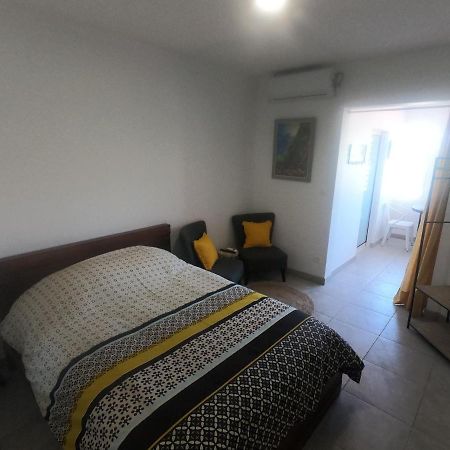 Studio Step'Run Apartment Saint Pierre Exterior foto