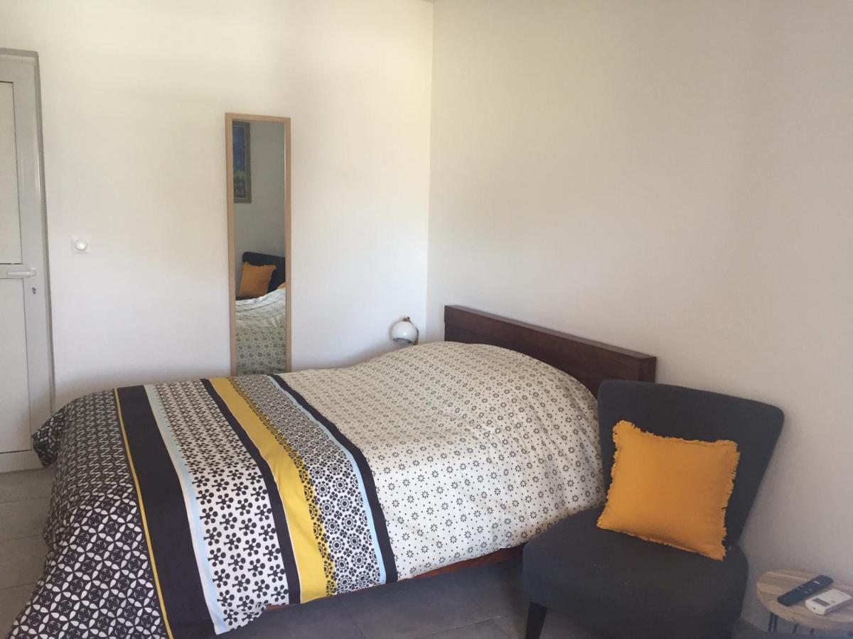 Studio Step'Run Apartment Saint Pierre Exterior foto