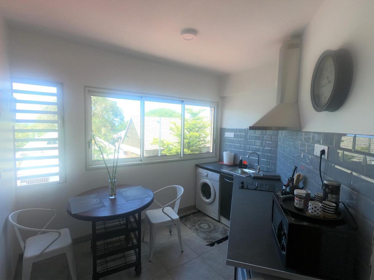 Studio Step'Run Apartment Saint Pierre Exterior foto